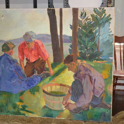 Painting
