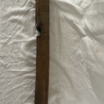 Part of Oak Frame from "Convert"