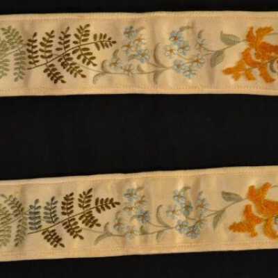suspenders - detail