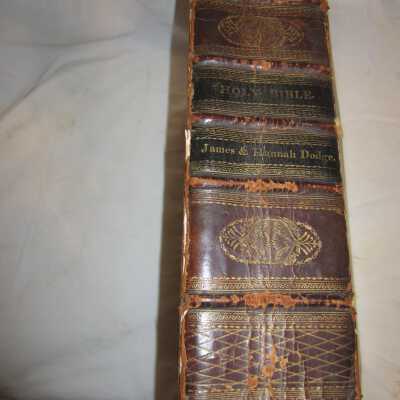 Dodge Bible
