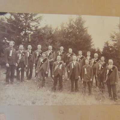 Print, Photographic