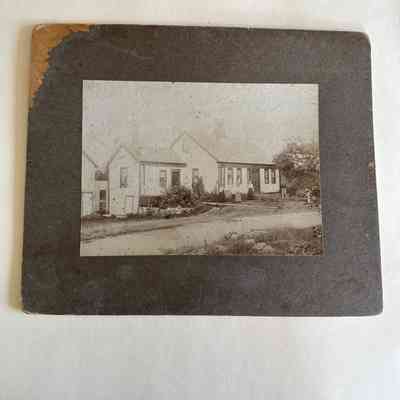 Print, Photographic