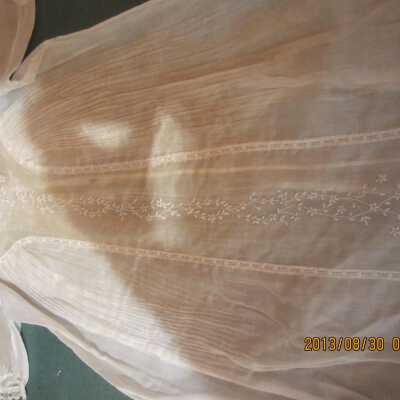 infant dress78A