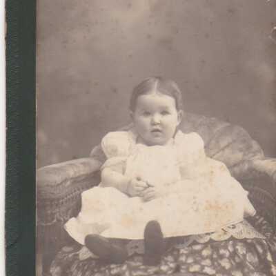 Print, Photographic