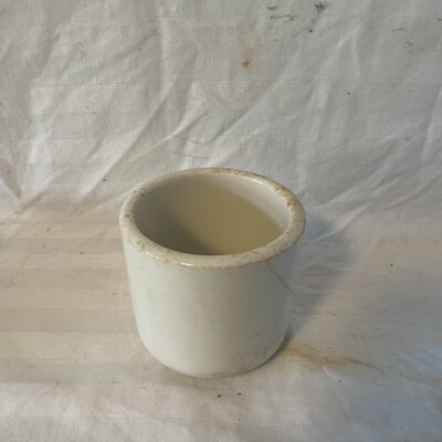 Recovered Dish from Alice M. Clark #2