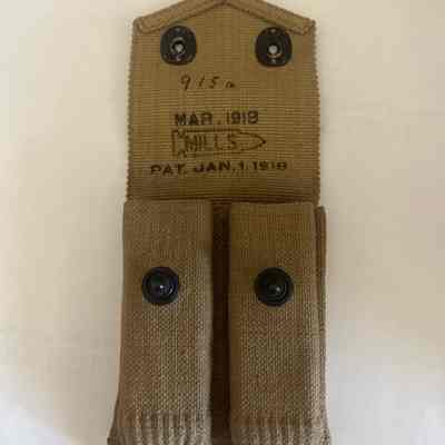 Case, Cartridge