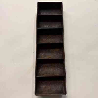 Baking pan