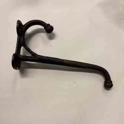 Harness hook