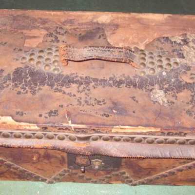 Boardman document trunk