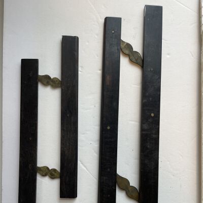 Two Parallel Rules