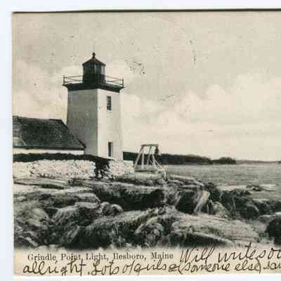 Postcard