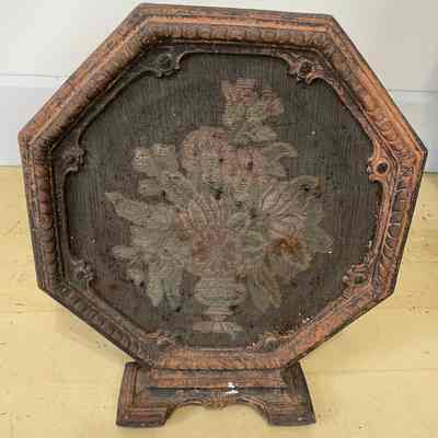 Needle Point Speaker (mystery item)