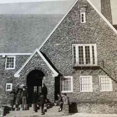 Atterbury Cottage