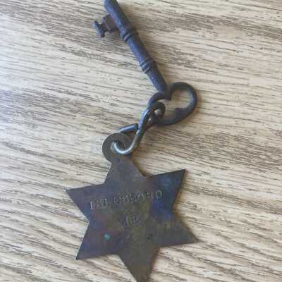 Key