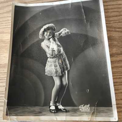 Print, Photographic