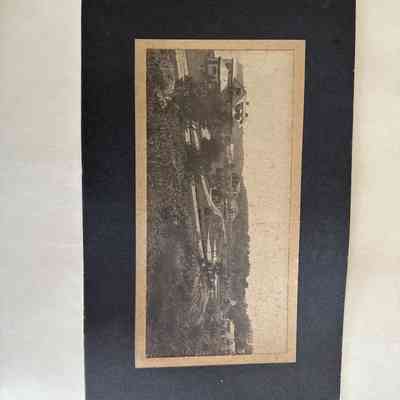 Print, photographic
