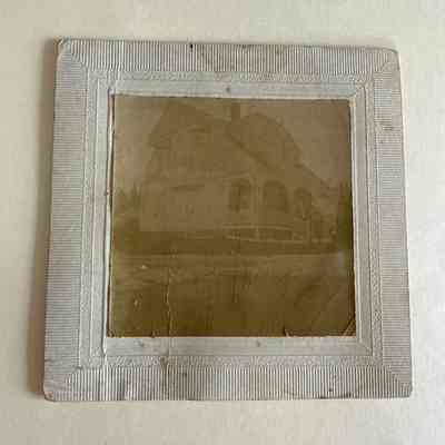 Photograph, Cabinet
