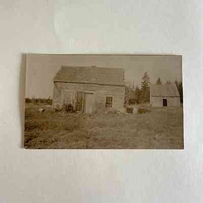Lyman Green Pendleton home
