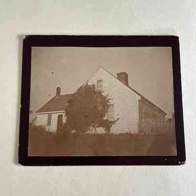 Photograph, Cabinet