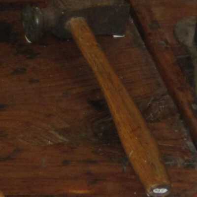 Hammer, Shoemaker's