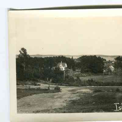 Postcard