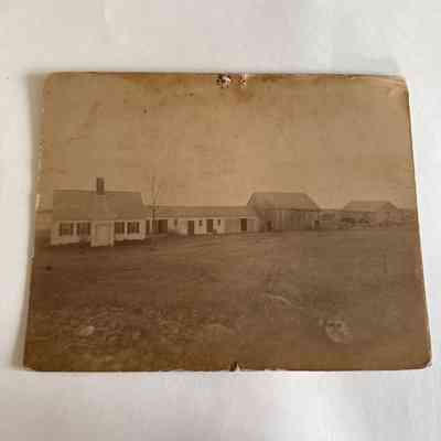 Photograph, Cabinet