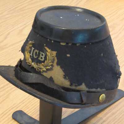 Cap