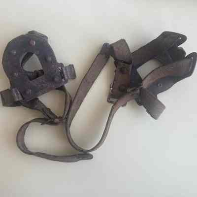 Ice grips