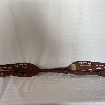 Mammy Paddles, set of two