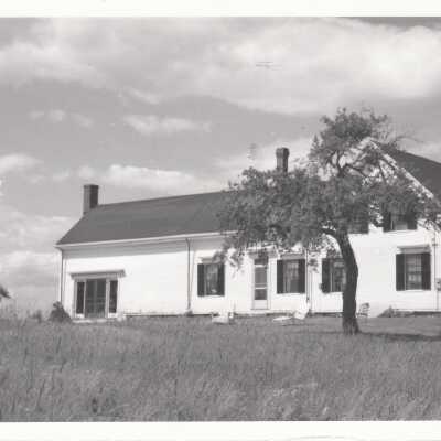 Harwood House