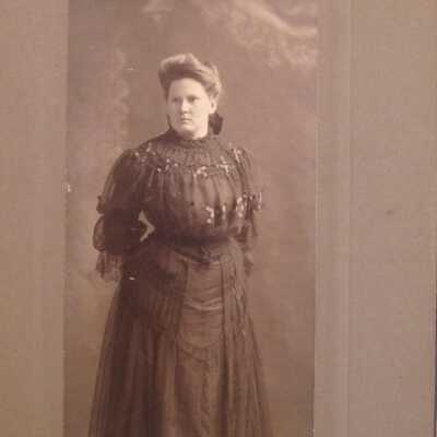 Print, Photographic