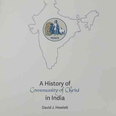 A History of Community of Christ in India
