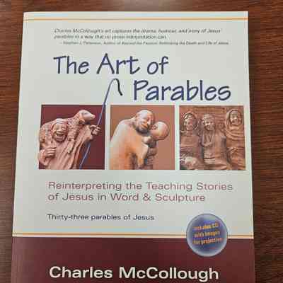 The Art of Parables