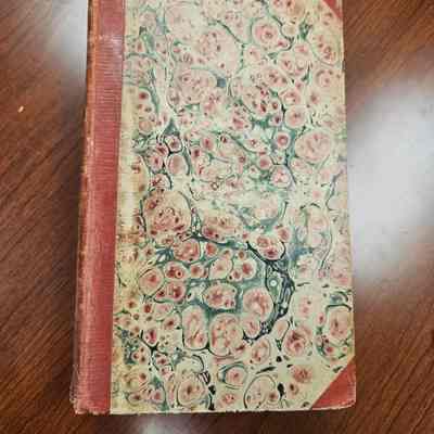 Millennial Harbinger a Monthly Publication Devoted to Primitive Christianity Conducted by Alexander Campbell vol 1