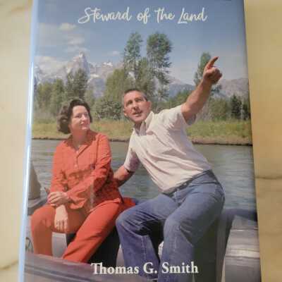 Steward of the Land