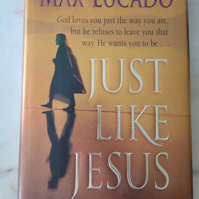 Just Like Jesus