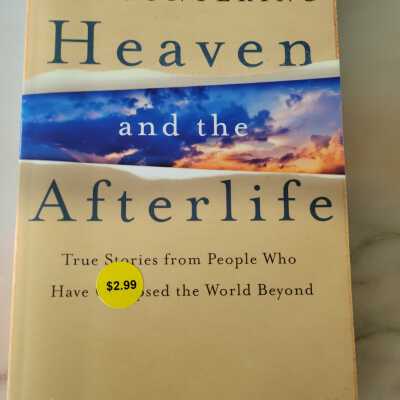 Encountering Heaven and the Afterlife