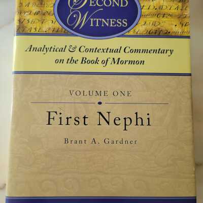 Second Witness: Analytical and Contextual Commentary on the Book of Mormon