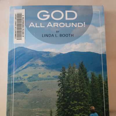 God All Around!