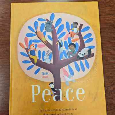 Peace