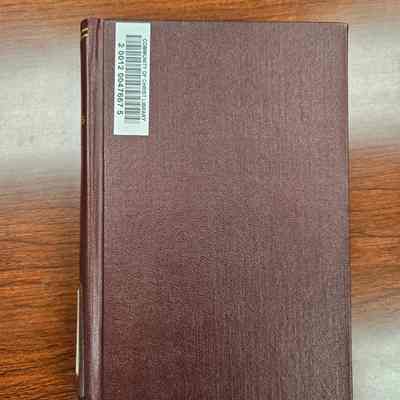 Holy Scriptures Translated and Corrected by the Spirit of Revelation by Joseph Smith Jr. the Seer Sixteenth Edition
