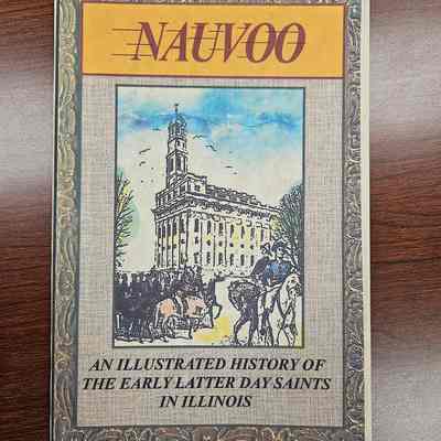 Nauvoo
