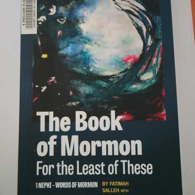 The Book of Mormon for the Least of These