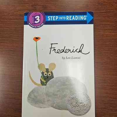 Frederick