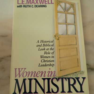 Women in Ministry