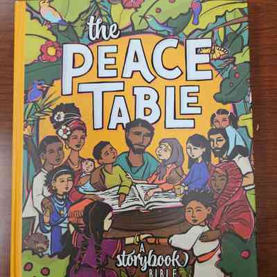 The Peace Table