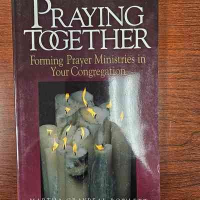 Praying Together