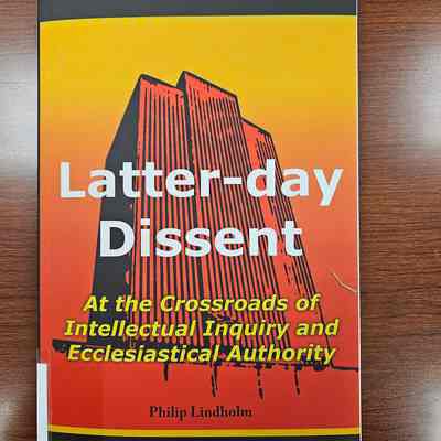Latter-day Dissent