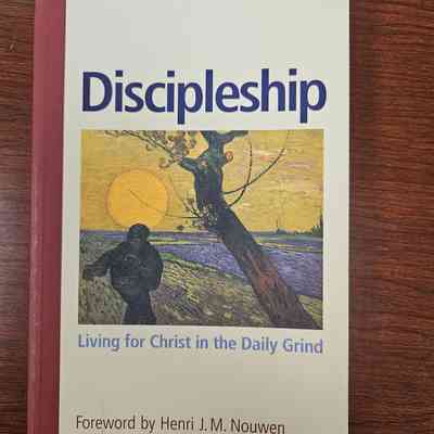 Discipleship