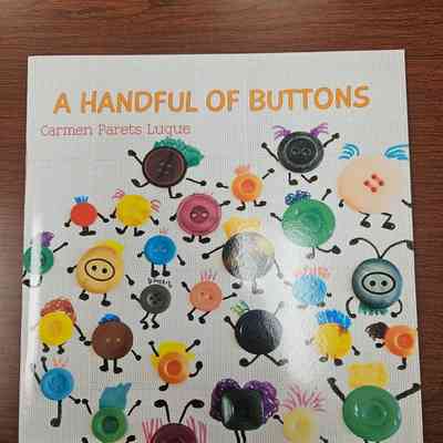 A Handful of Buttons